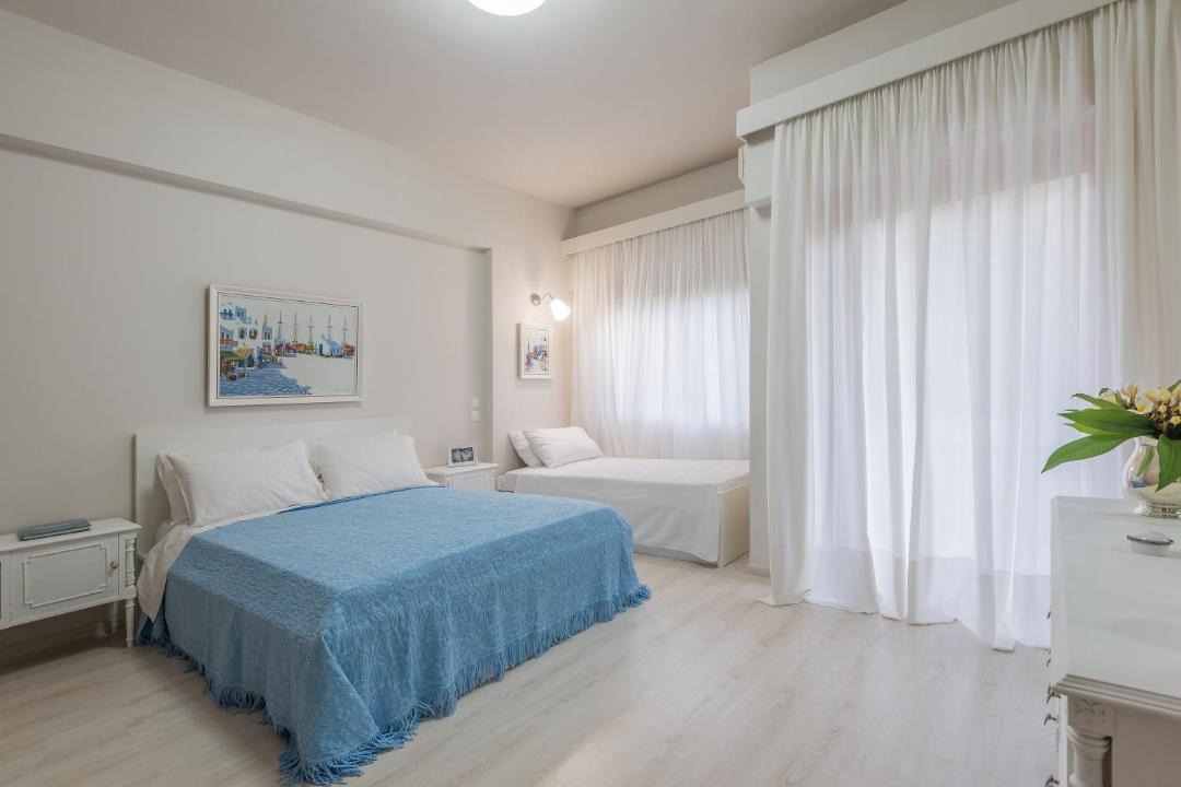 Photo of Bedroom in Ixia