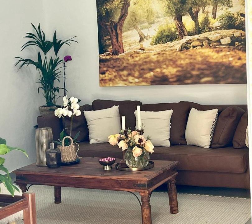 Photo of Livingroom in Venerato