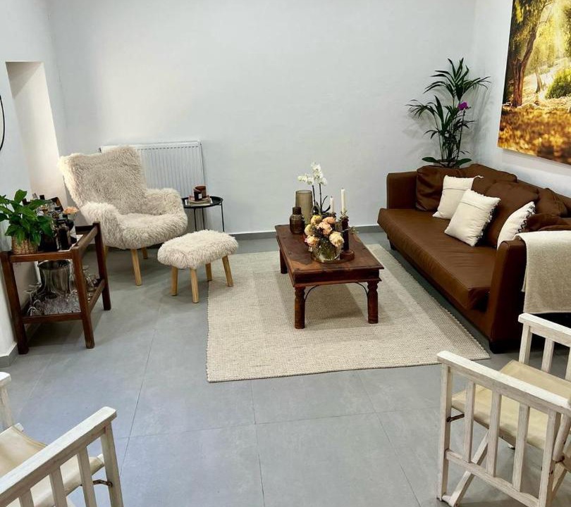 Photo of Livingroom in Venerato