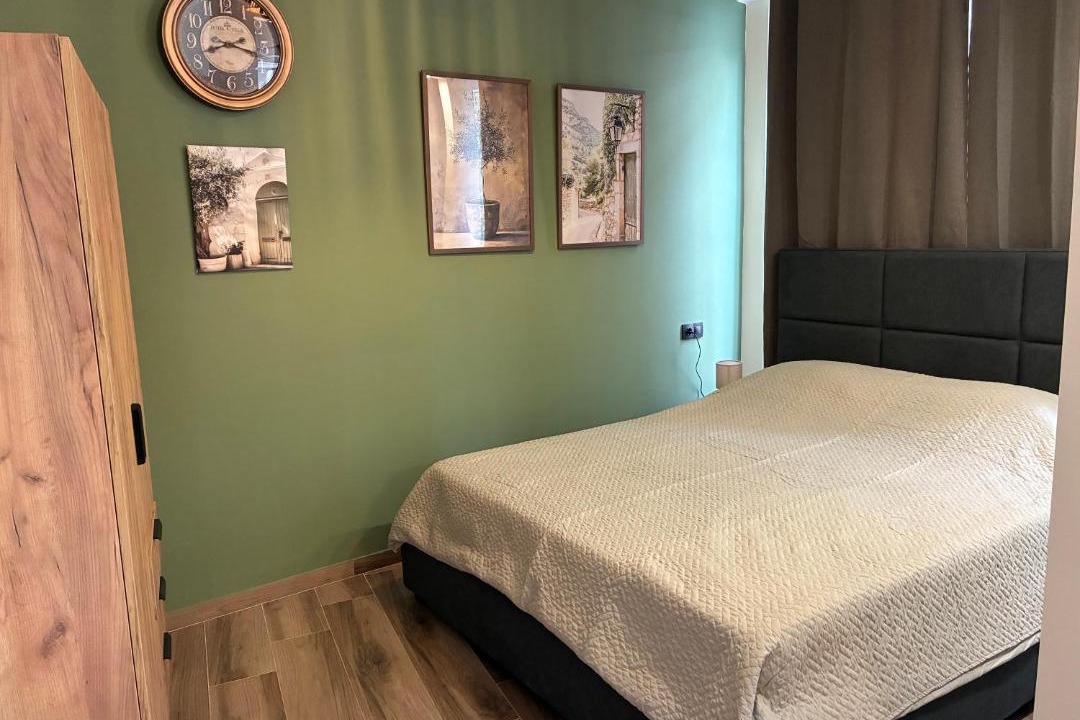 Photo of Bedroom in Veroia