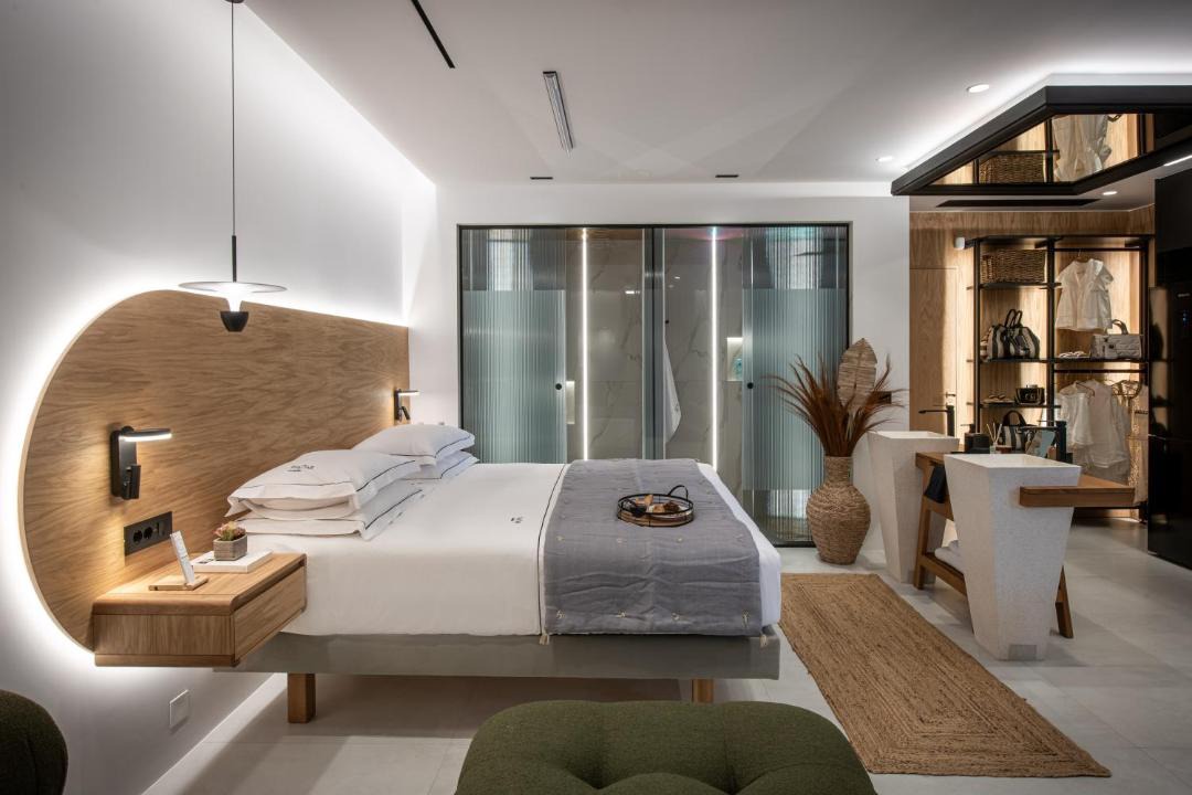 Photo of Bedroom in Heraklion