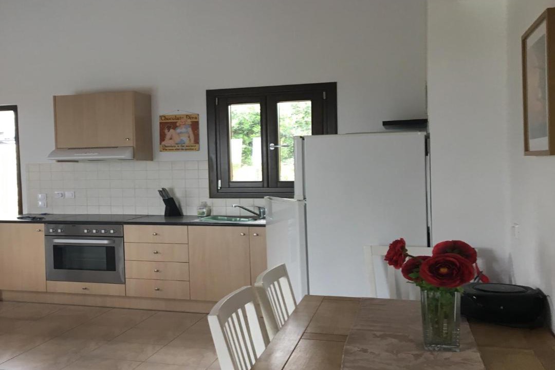 Photo of Kitchen in Kirianna