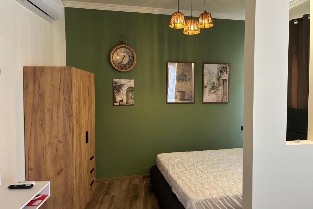 Photo of Bedroom in Veroia