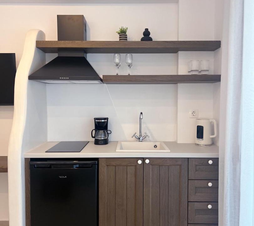 Photo of Kitchen in Stegna