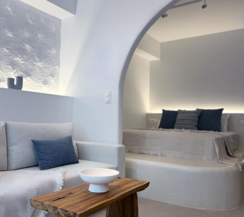 Photo of Bedroom in Stegna