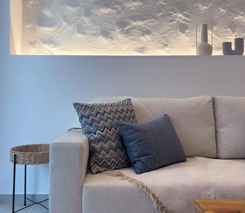 Photo of Livingroom in Stegna