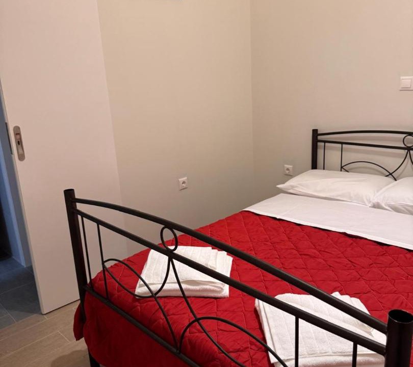 Photo of Bedroom in Trikolonoi