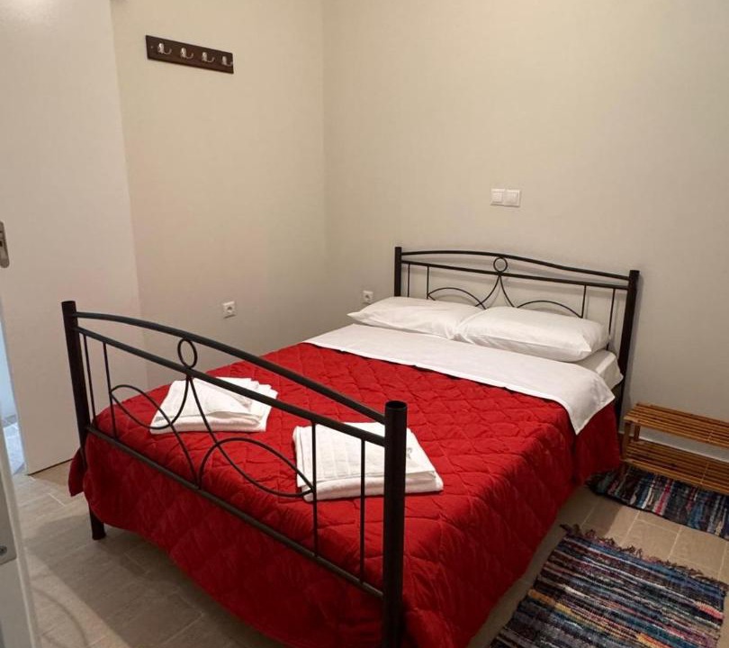 Photo of Bedroom in Trikolonoi