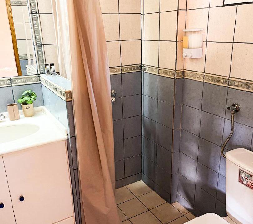 Photo of Bathroom in Argalasti