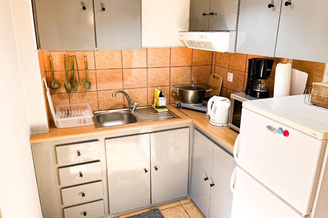 Photo of Kitchen in Argalasti