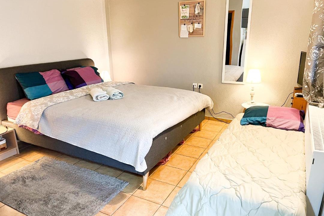 Photo of Bedroom in Argalasti