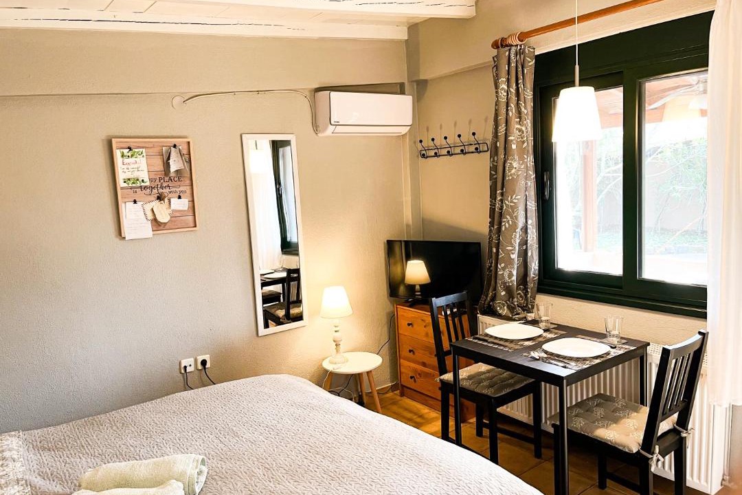 Photo of Bedroom in Argalasti