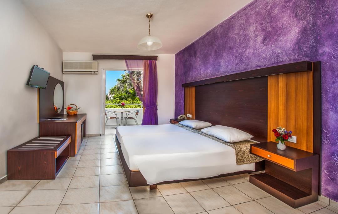 Photo of Bedroom in Tingaki