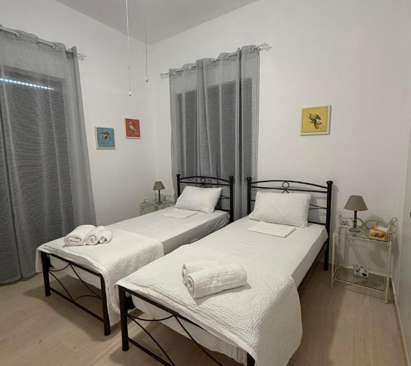 Photo of Bedroom in Vilia