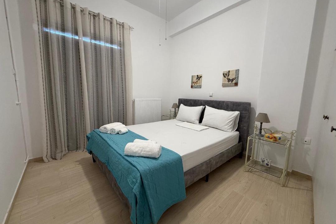 Photo of Bedroom in Vilia