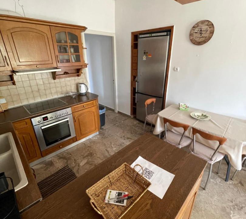 Photo of Kitchen in Nea Peramos