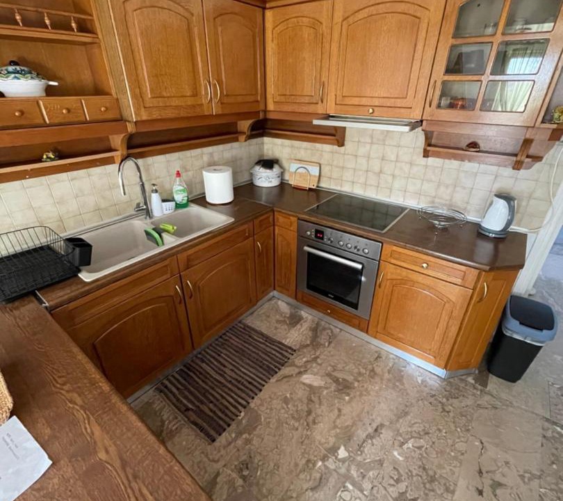 Photo of Kitchen in Nea Peramos