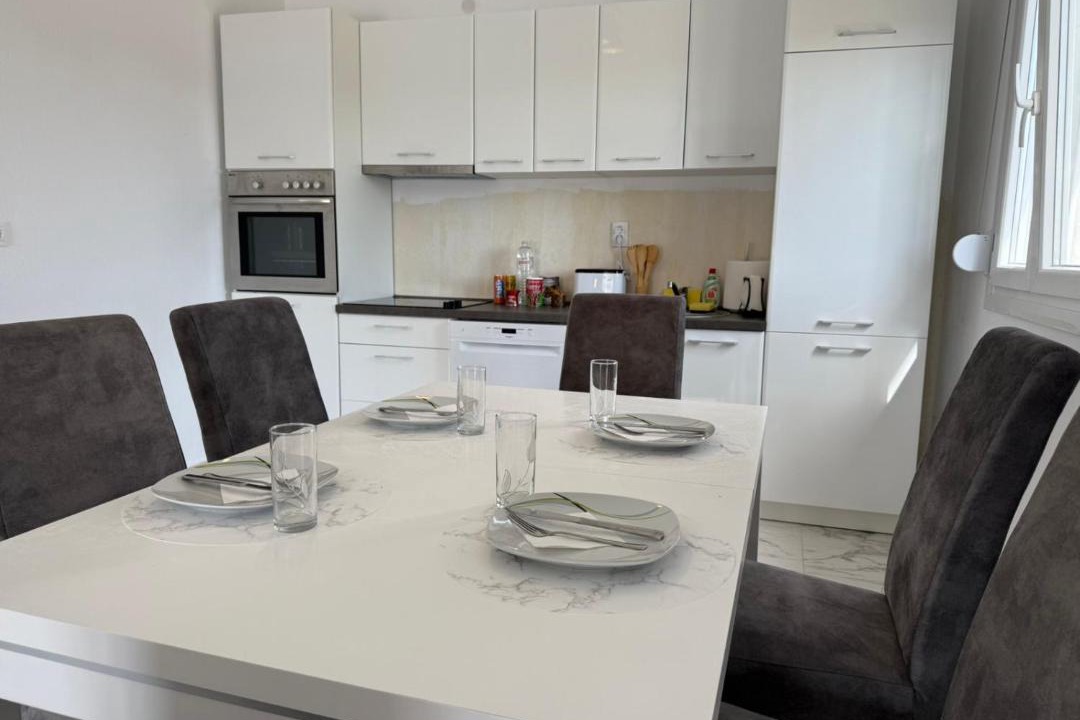 Photo of Kitchen in Nea Propontida