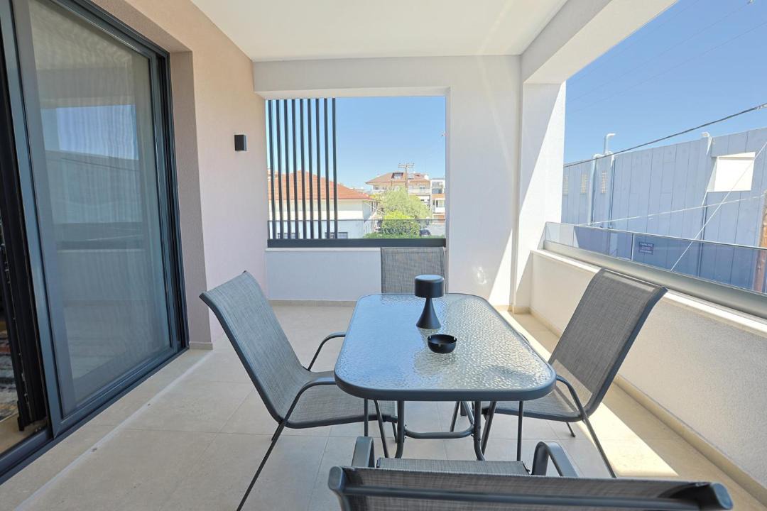 Photo of Patio Balcony in Katerini