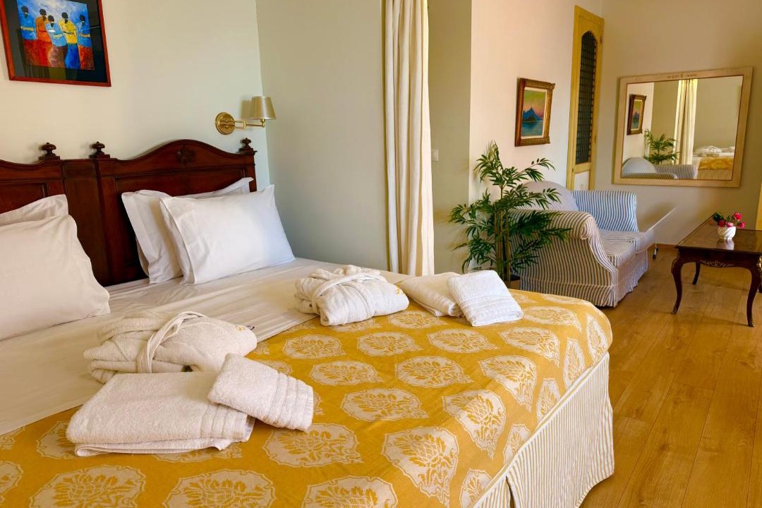 Photo of Bedroom in Xylokastron