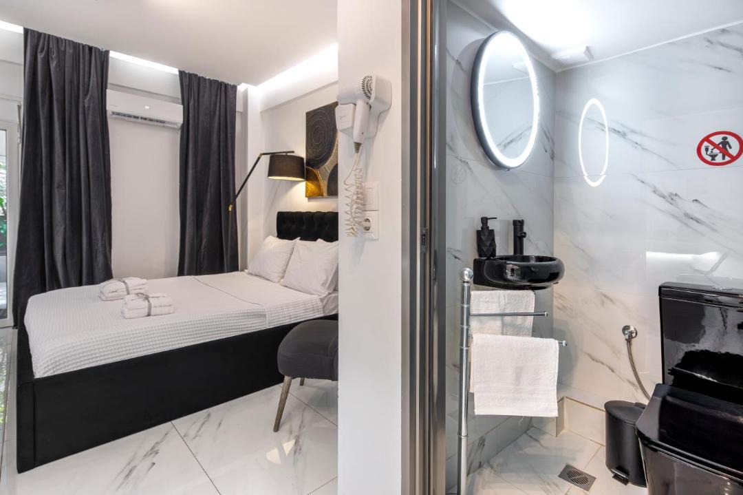 Photo of Bathroom in Piraeus