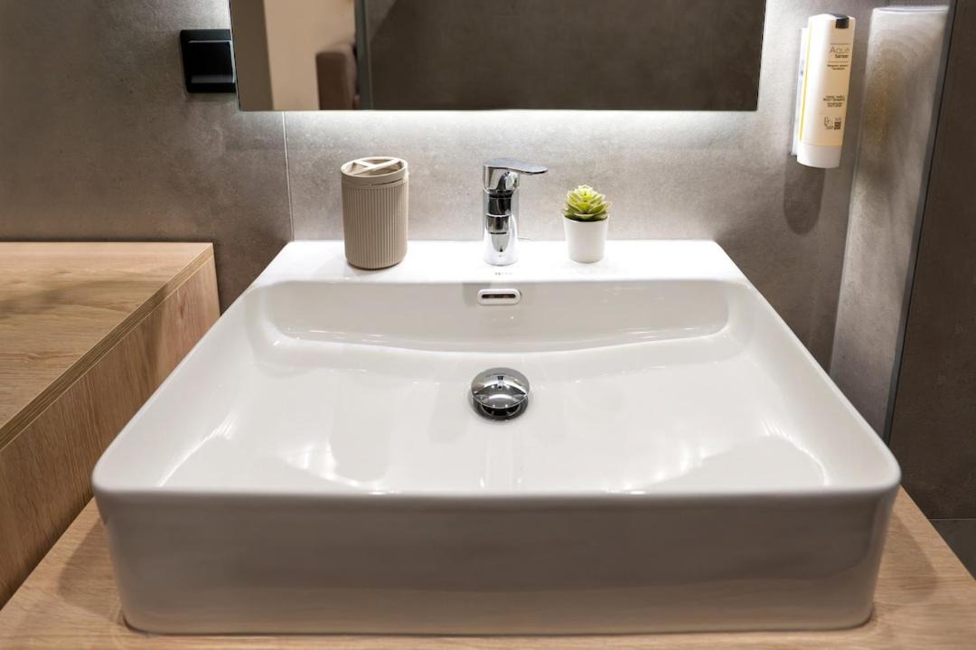 Photo of Bathroom in Xanthi