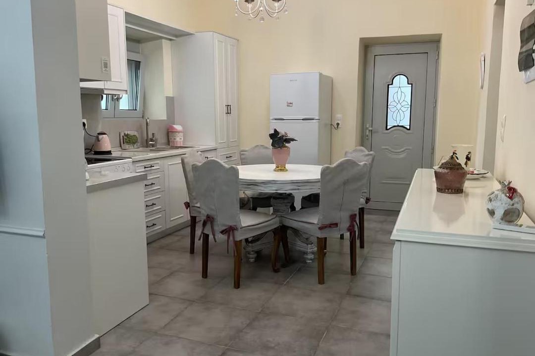 Photo of Kitchen in Ierapetra