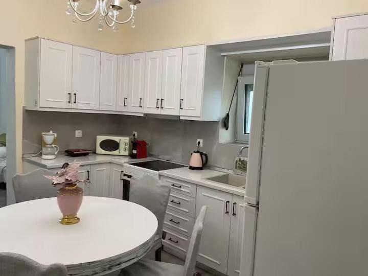 Photo of Kitchen in Ierapetra