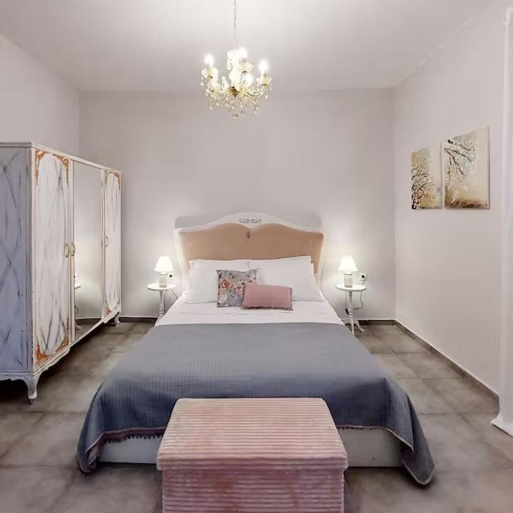 Photo of Bedroom in Ierapetra
