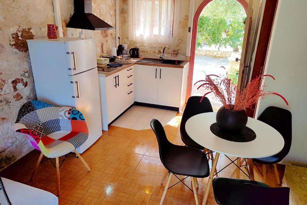 Photo of Kitchen in Minia