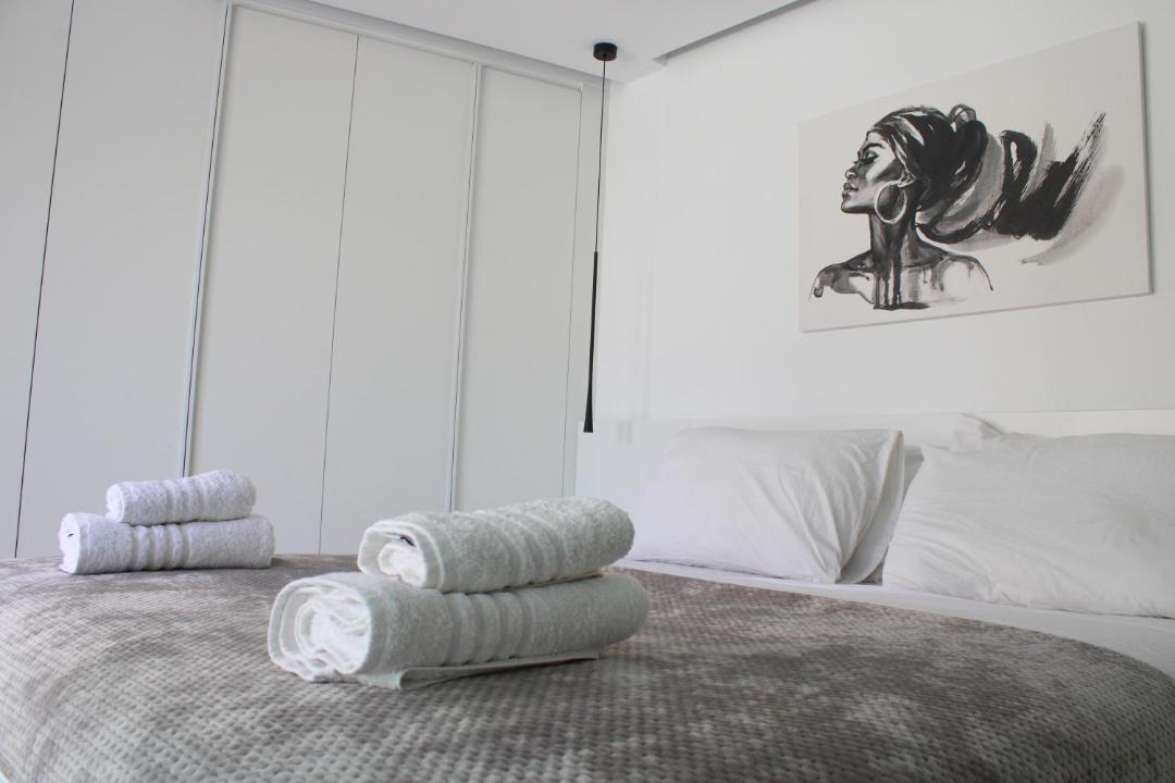 Photo of Bedroom in Ierapetra