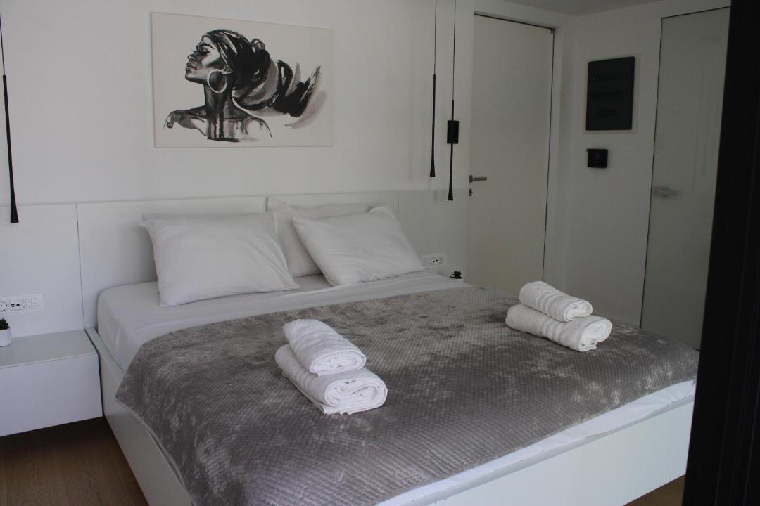 Photo of Bedroom in Ierapetra
