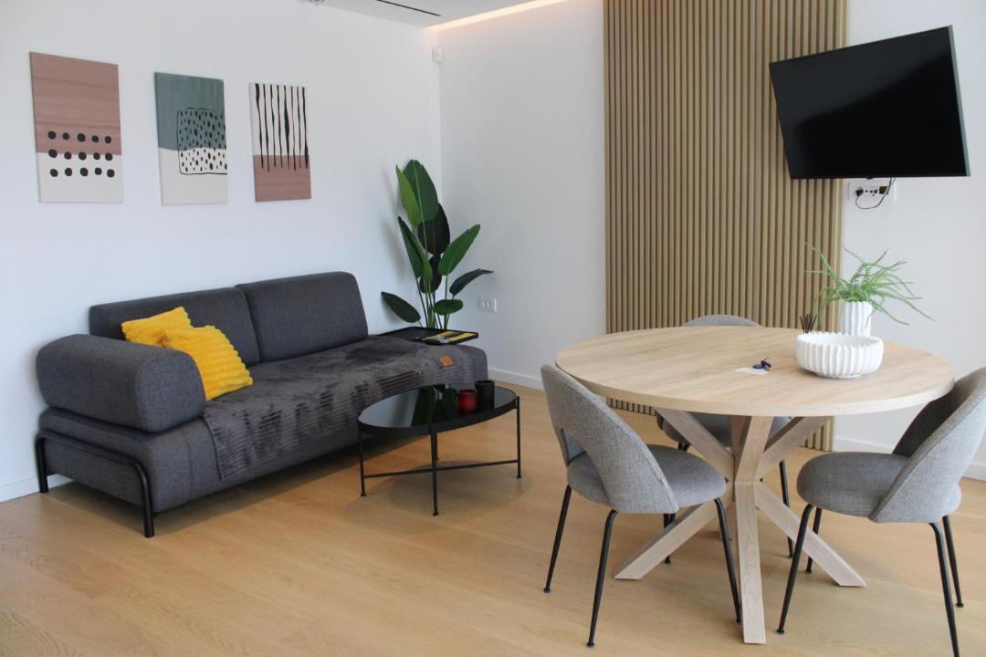 Photo of Livingroom in Ierapetra