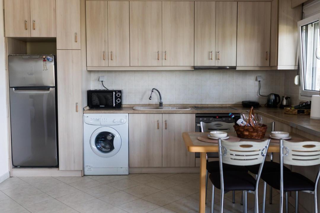 Photo of Kitchen in Kilkis