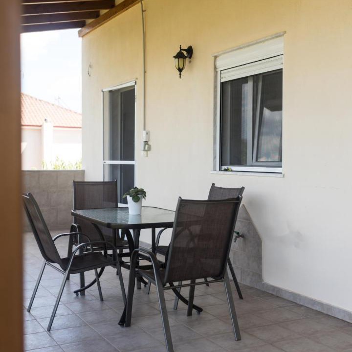 Photo of Patio Balcony in Kilkis