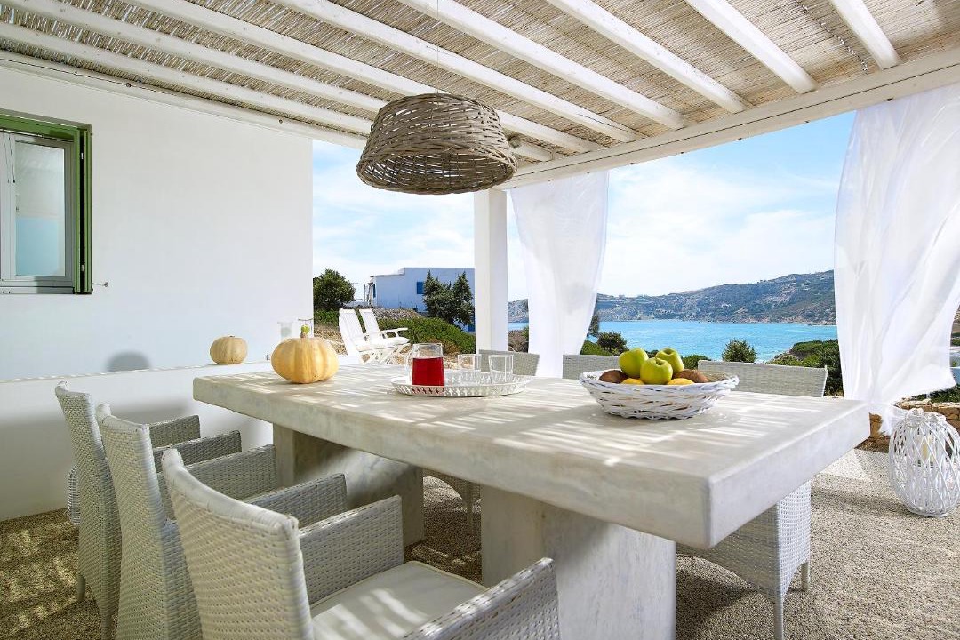 Photo of Others in Milos