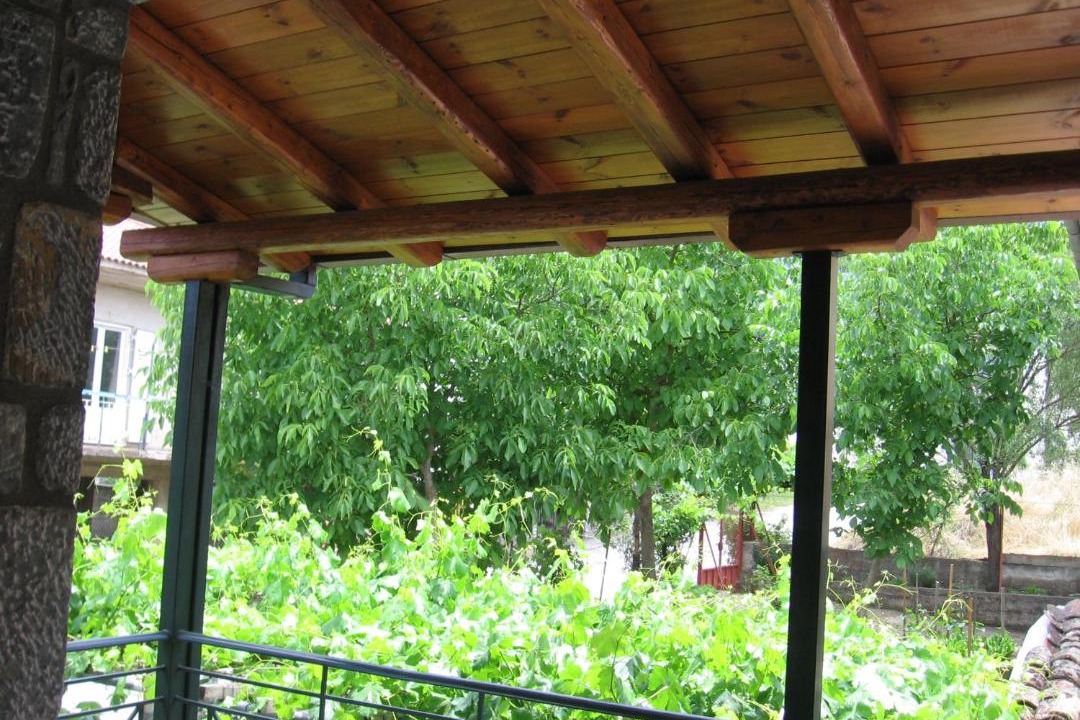 Photo of Patio Balcony in Vitina