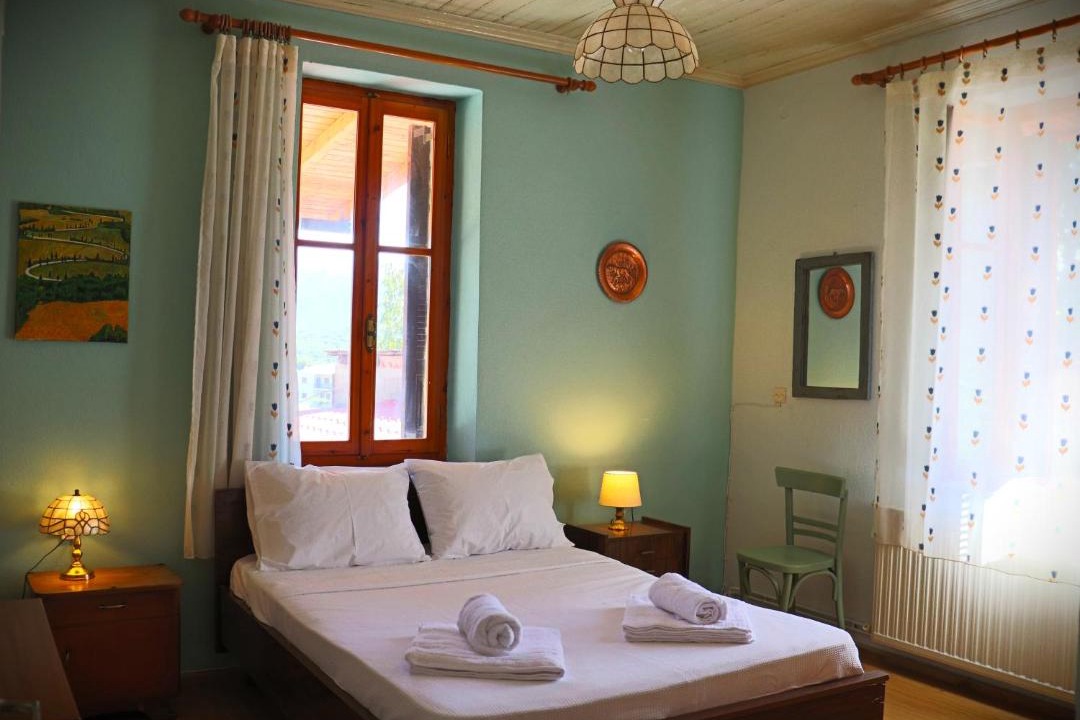 Photo of Bedroom in Doliana