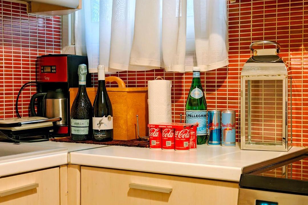 Photo of Kitchen in Goudi