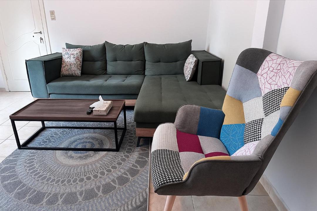 Photo of Livingroom in Chaidari
