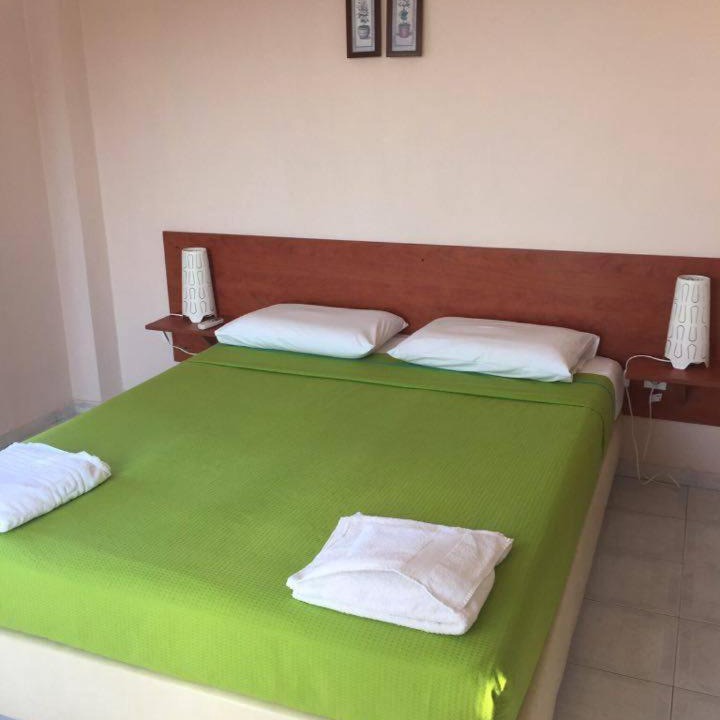 Photo of Bedroom in Kioni