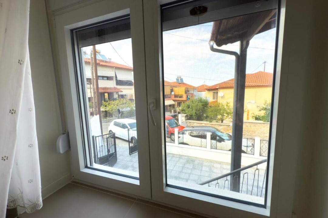 Photo of Patio Balcony in Dio-Olympos
