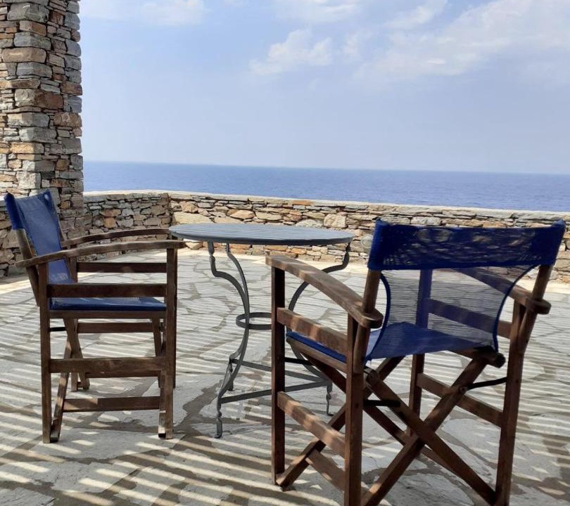 Photo of Patio Balcony in Koundouros