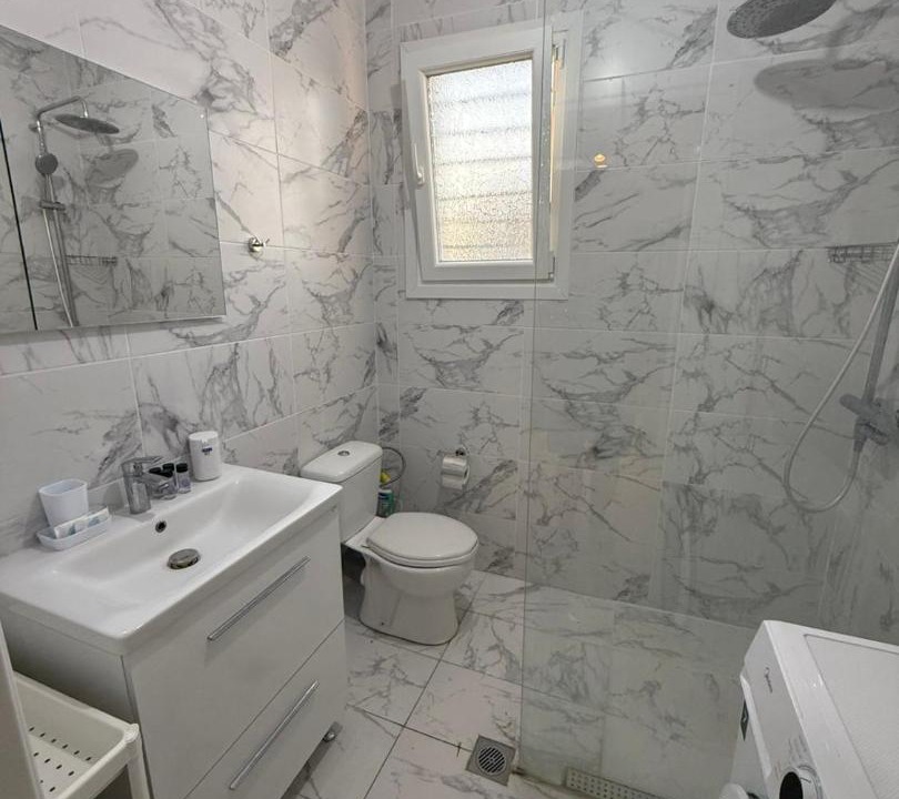 Photo of Bathroom in Nea Propontida
