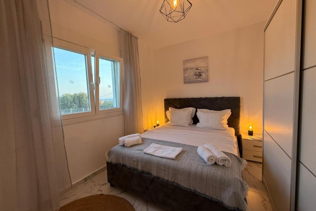 Photo of Bedroom in Nea Propontida