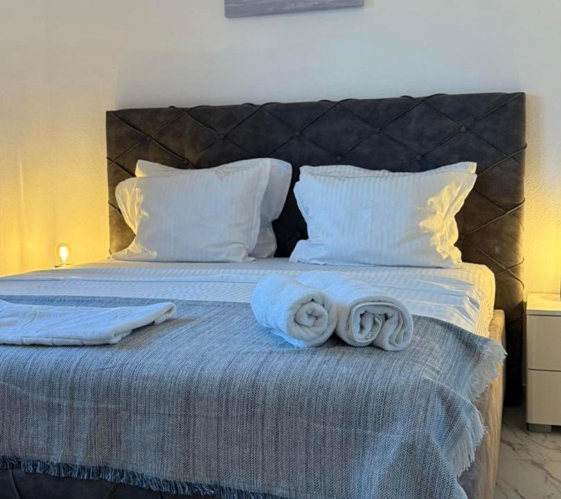 Photo of Bedroom in Nea Propontida