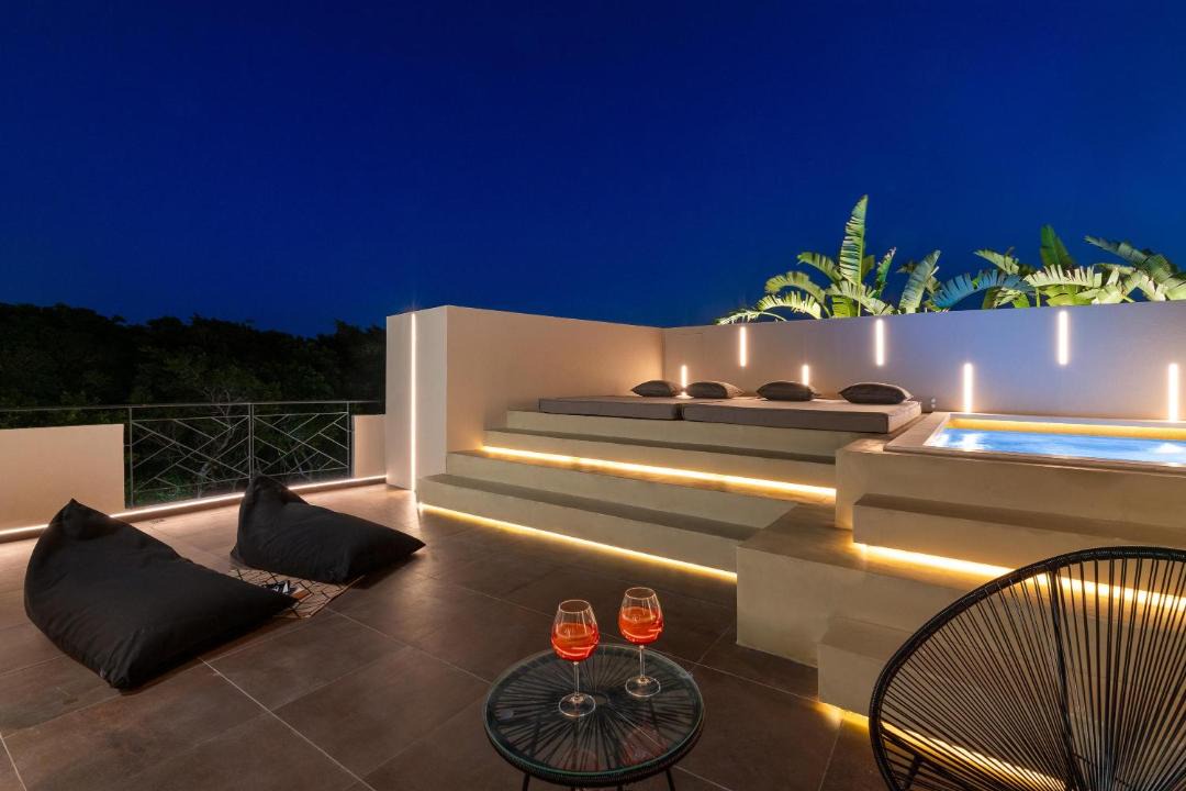 Photo of Patio Balcony in Rhodes