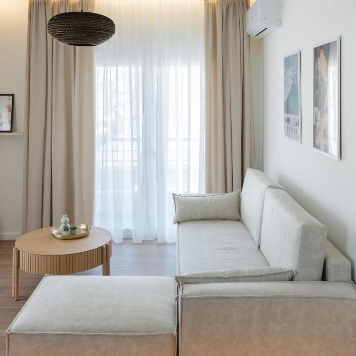 Photo of Livingroom in Alexandroupoli