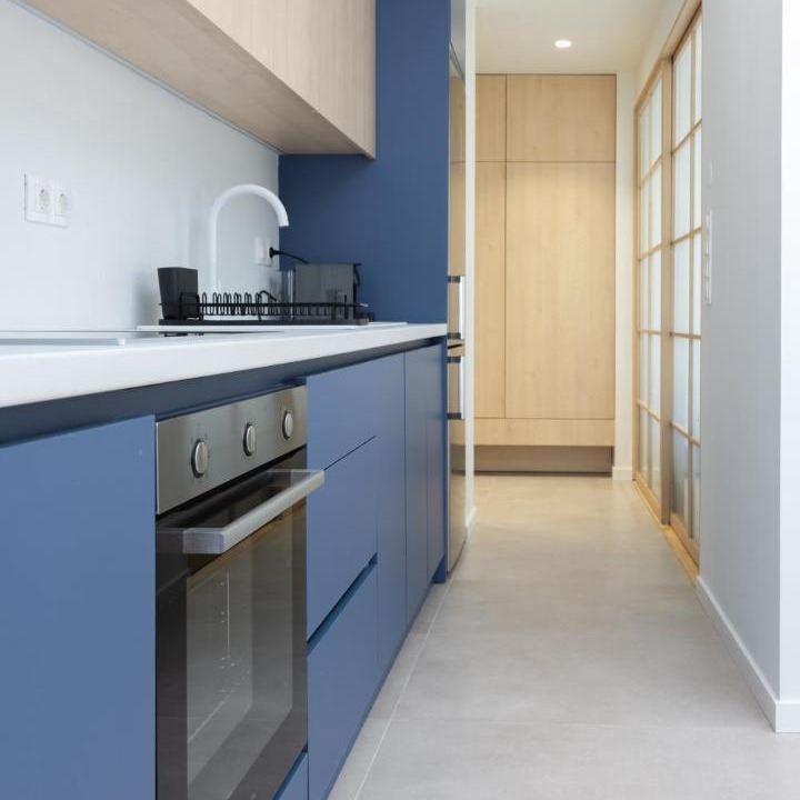 Photo of Kitchen in Alexandroupoli