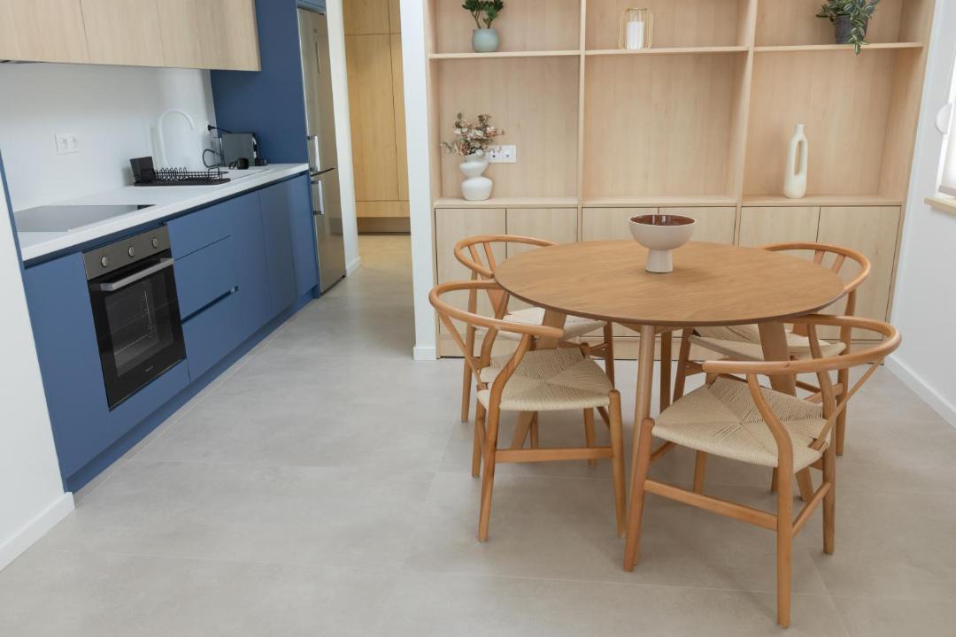 Photo of Kitchen in Alexandroupoli